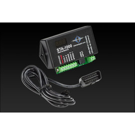 Dakota Digital OBD II Speedometer/ Tachometer Interface - STA-1000