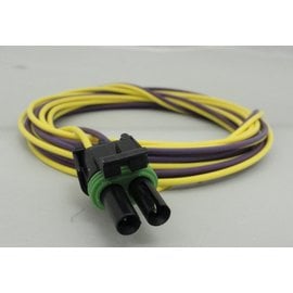 Classic Instruments 700R4 2 wire connector - SN18R