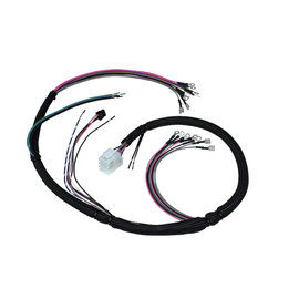 Classic Instruments 6 Gauge Wire Harness - SN84