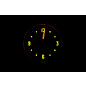 Dakota Digital 51- 52 Chevy Car RTX Clock - RLC-51C