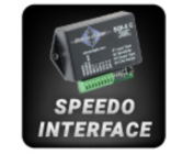 Speedometer Calibration & Interfaces