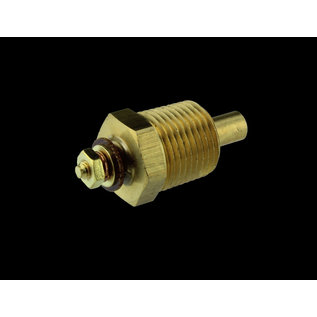 Classic Instruments Temp Sender 1/2" NPT Low Temp - SN25L