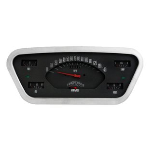 Classic Instruments 53-55 Ford F-100 Truck Instruments