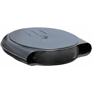 Affordable Street Rods Mini Retro Olds/Cadillac Air Cleaner - 15-1/2" - #8510