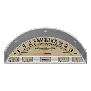 Classic Instruments 56 Ford F-100 Truck Instruments