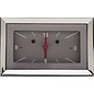 Classic Instruments 57 Chevy Clock - Gray - CH57CLG