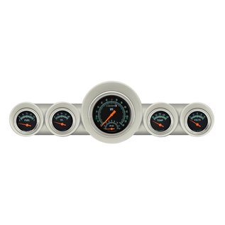 Classic Instruments 59-60 Chevy Car Instruments - G-Stock