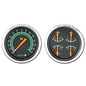 Classic Instruments 47-53 Chevy/GMC Truck Instruments - G-Stock