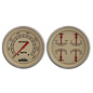 Classic Instruments 47-53 Chevy/GMC Truck Instruments - Vintage Series