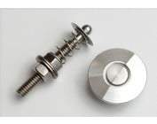 Hood Pins and Multi-Purpose Push Button Fasteners