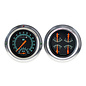 Classic Instruments 54-55 Chevy Truck Instruments - G-Stock