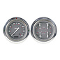 Classic Instruments 54-55 Chevy Truck Instruments - SG Series