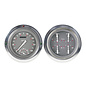 Classic Instruments 54-55 Chevy Truck Instruments - SG Series