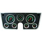 Classic Instruments 67-72 Chevy Truck Instruments - G-Stock