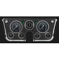 Classic Instruments 67-72 Chevy Truck Instruments - Traditional Std. Speedo - CT67TR