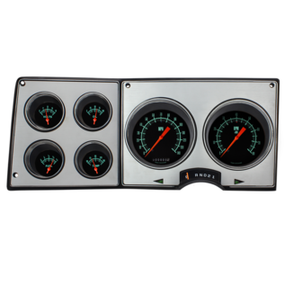 Classic Instruments 73-87 Chevy Truck Instruments - G-Stock - CT73GS