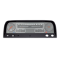 Classic Instruments 64-66 Chevy Truck Instruments - Gray - CT64G