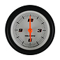 Classic Instruments 2 1/8" Clock - Velocity White - VS90WBLF