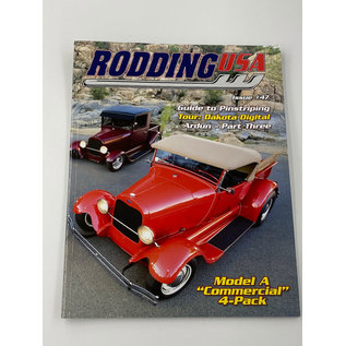 Rodding USA Rodding USA - Issue #47