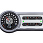 Dakota Digital 53-54 Chevy Car RTX Instruments - RTX-53C-X
