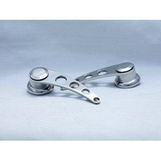 Trique Manufacturing Salt Flat Style -