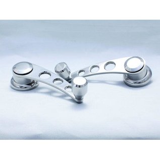 Trique Manufacturing Salt Flat Style -