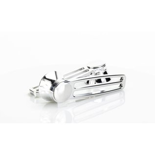 Trique Manufacturing Slotted Style Handle -