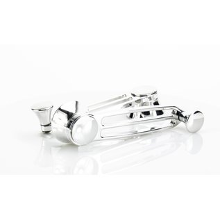 Trique Manufacturing Slotted Style Handle -