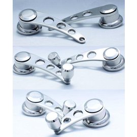 Trique Manufacturing Salt Flat Style -