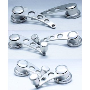 Trique Manufacturing Salt Flat Style -
