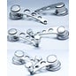 Trique Manufacturing Salt Flat Style -