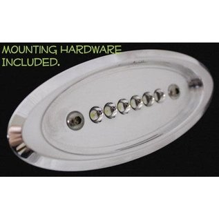 Trique Manufacturing Interior Light Mounting Bracket - IL-BKT