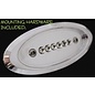 Trique Manufacturing Interior Light Mounting Bracket - IL-BKT