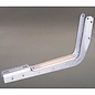 Trique Manufacturing 1953-56 Ford F-100 Running Board Brackets