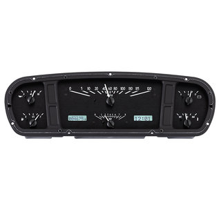 Dakota Digital 65-66 Ford Custom Cab Pickup VHX Instruments