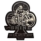 So-Cal Speed Shop Jimmy Shine Motorcycle Patch - SC 57
