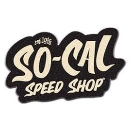 So-Cal Speed Shop SO-CAL Speed Shop Script Patch - SC 65