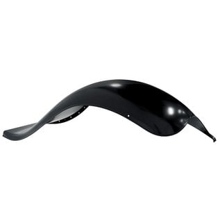 United Pacific 1932 Ford Car & Truck  - Steel Front Fender- Pass Side - B20332