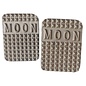 Mooneyes Moon Bolt-on-Brake Pad - MP4588M