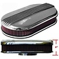 Mooneyes Air Cleaner - MOON Original Finned 4BBL - MP710