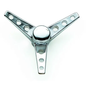 Affordable Street Rods Tri-Bar Air Cleaner Wing Nut