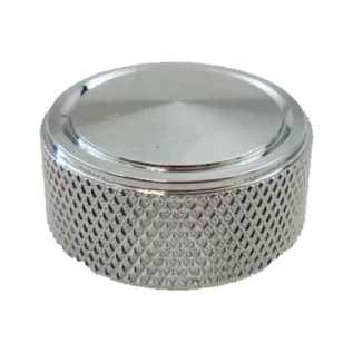 RPC Knurled Air Cleaner Nut - S2183
