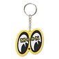 Mooneyes Key Chain - Mooneyes - Yellow