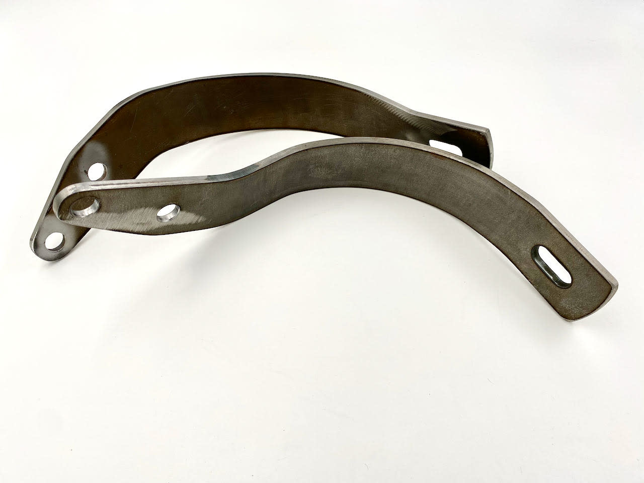 32 Ford Front Bumper Brace Affordable Street Rods