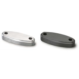 Lokar Steel Throttle Aluminum Spacer