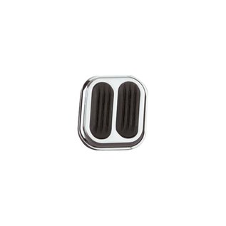 Lokar Steel Throttle Dimmer Switch Cover