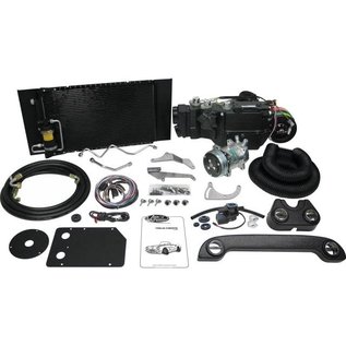 Vintage Air 58-60 Chevrolet Corvette SureFit Complete Kit - 961059