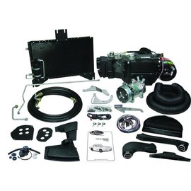 Vintage Air 1963-65 Chevrolet Corvette W/ Factory Air Gen IV SureFit™ Complete Kit - 964163