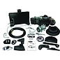 Vintage Air 1963-65 Chevrolet Corvette W/ Factory Air Gen IV SureFit™ Complete Kit - 964163