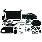 Vintage Air 1969-73 Chevrolet Corvette W/ Factory Air Gen IV SureFit™ Complete Kit - 964173